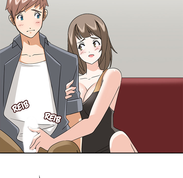 Agent Playboy meldet sich zum Dienst - episode 10 - 46