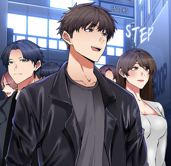 All-Girl Sharehouse - episode 1 - 8