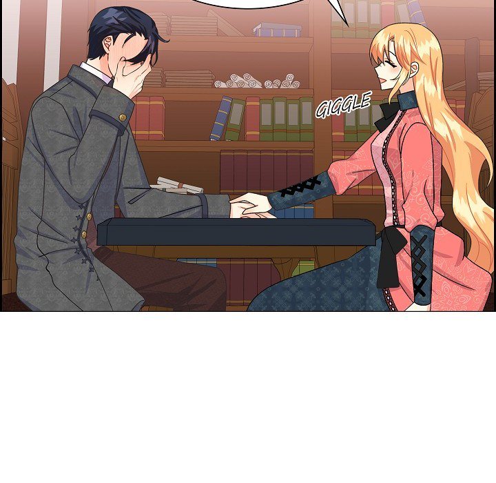 The Destroyer Fell in Love with Me - episode 30 - 99