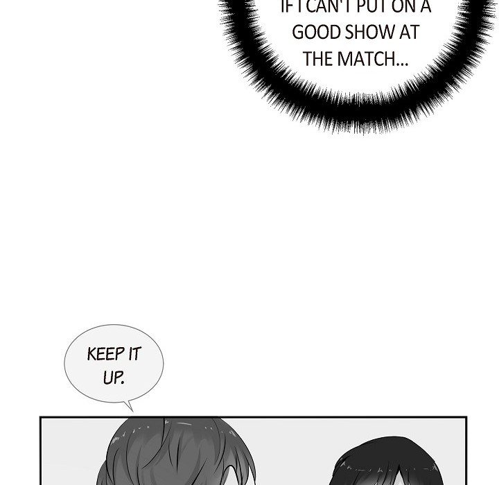 The Keystone Romantic Combination - episode 16 - 13