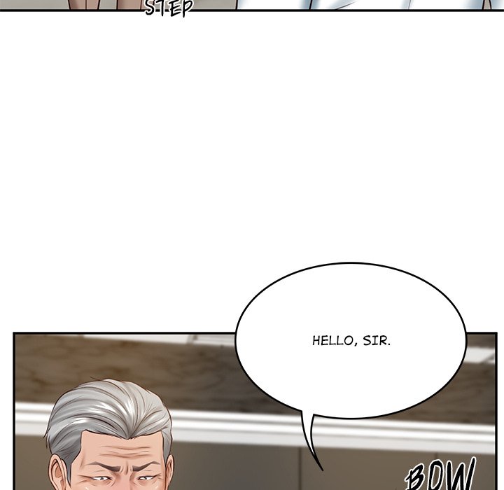 Extremely Rich Family - episode 17 - 146