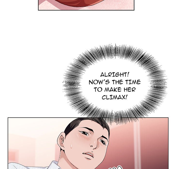 Divine Hands - episode 9 - 8