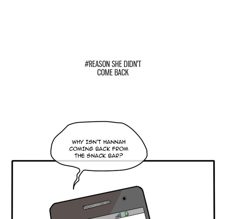 The Chill Couple - episode 3 - 38