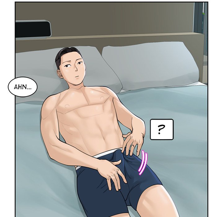 Please Take Care of Her - episode 9 - 164
