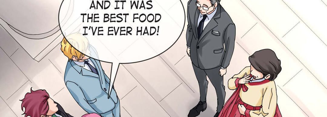 Noona Fan - episode 84 - 41