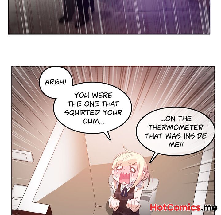 A Pervert's Daily Life - episode 18 - 17