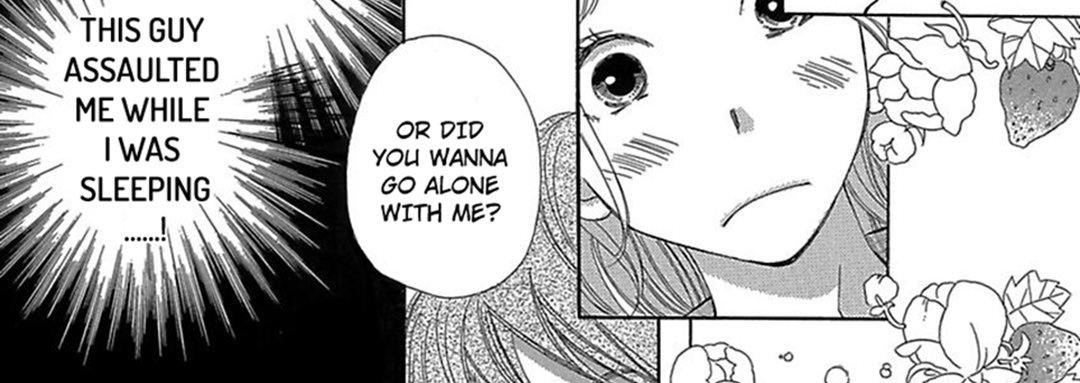 Just Listen to What I Say - The Things I Want A Sadistic Doctor to Do to Me - episode 4 - 73