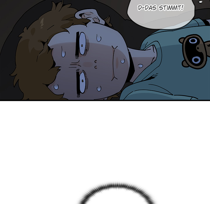 Fabrik der Liebe - episode 9 - 16