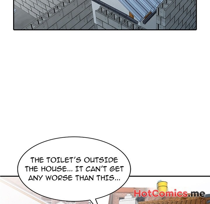 Town Girls - episode Prologue - 14