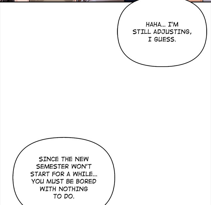 The Exchange Student & His Host - episode 7 - 37