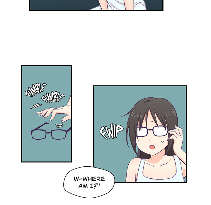 My Special Squishy Someone - episode 2 - 5