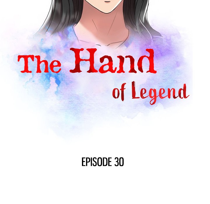 The Hand of Legend - episode 30 - 11
