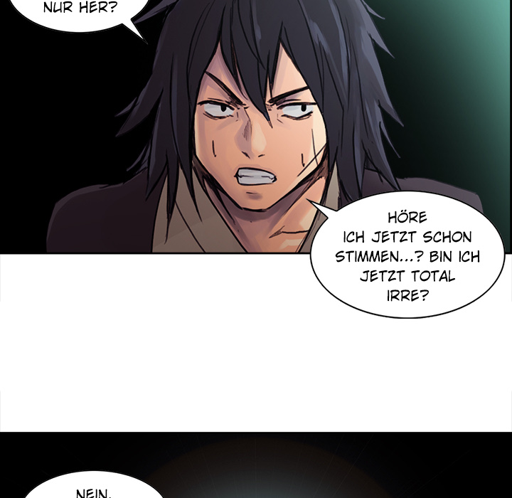 Held aus einer anderen Welt - episode 1 - 13
