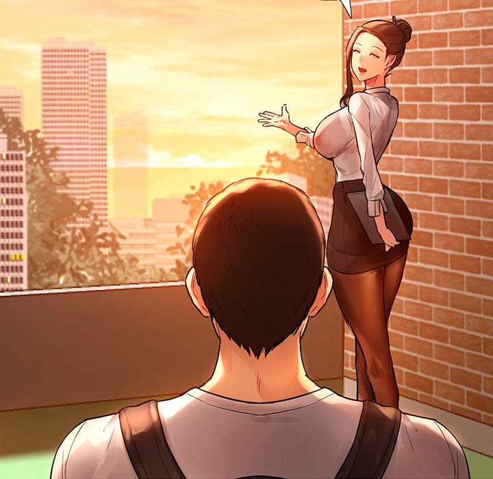 Welcome to the Big City - episode 2 - 133