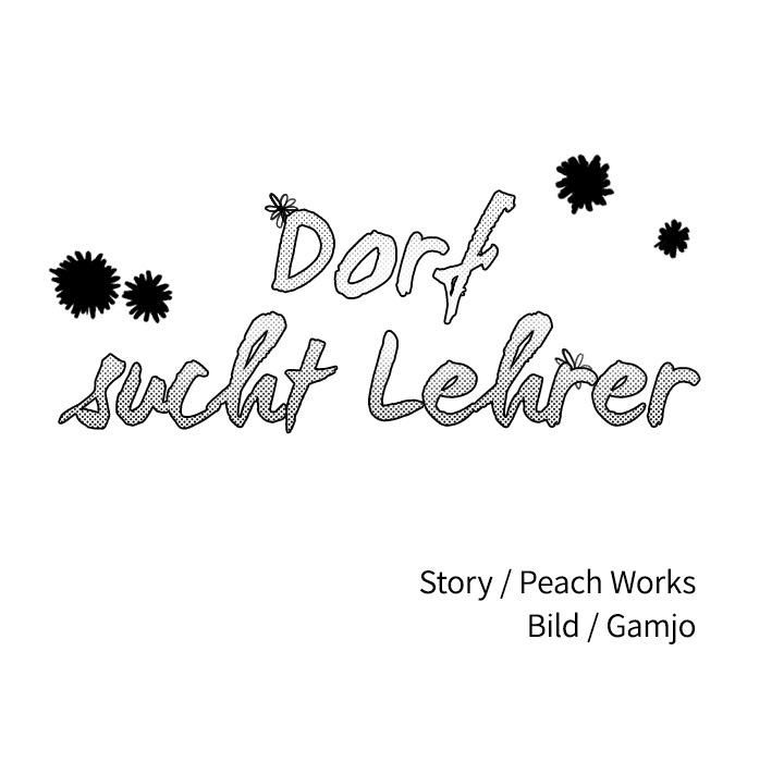 Dorf sucht Lehrer - episode 2 - 5