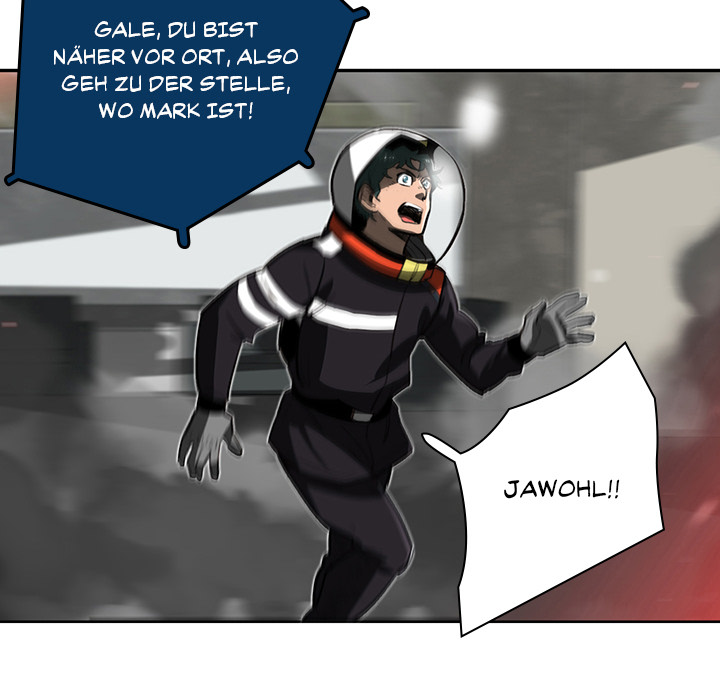 Stardust - episode 12 - 38