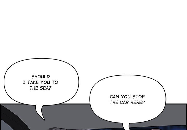 Her Bodyguard - episode 8 - 0