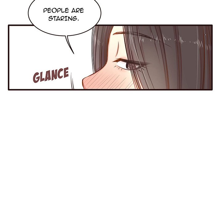 Stupid Love - episode 1 - 95