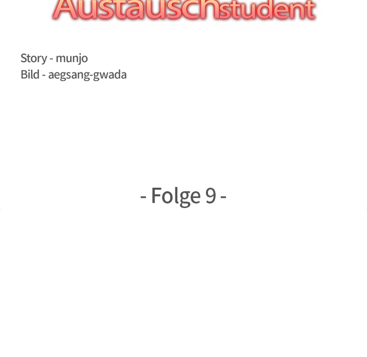 Der Austauschstudent - episode 9 - 13