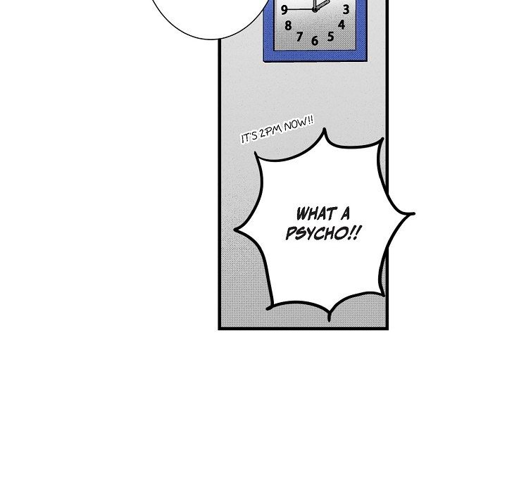 Work, Fight and Love - Webtoon Edition - episode 66 - 6