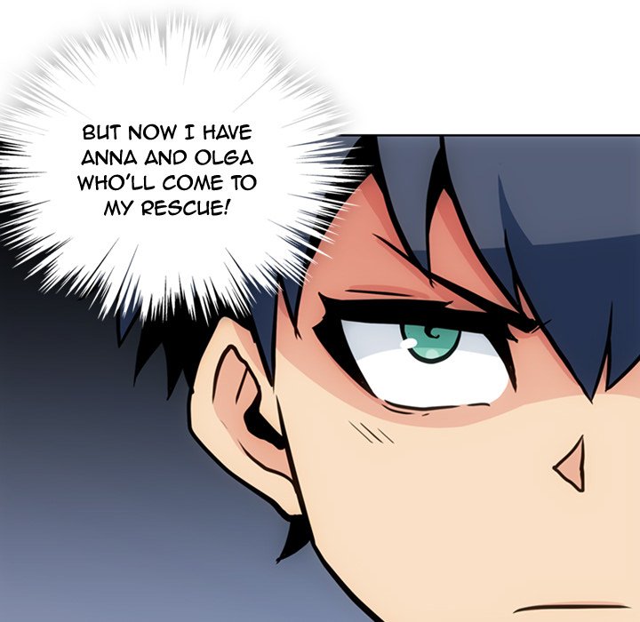 Such a Cute Spy - episode 22 - 62