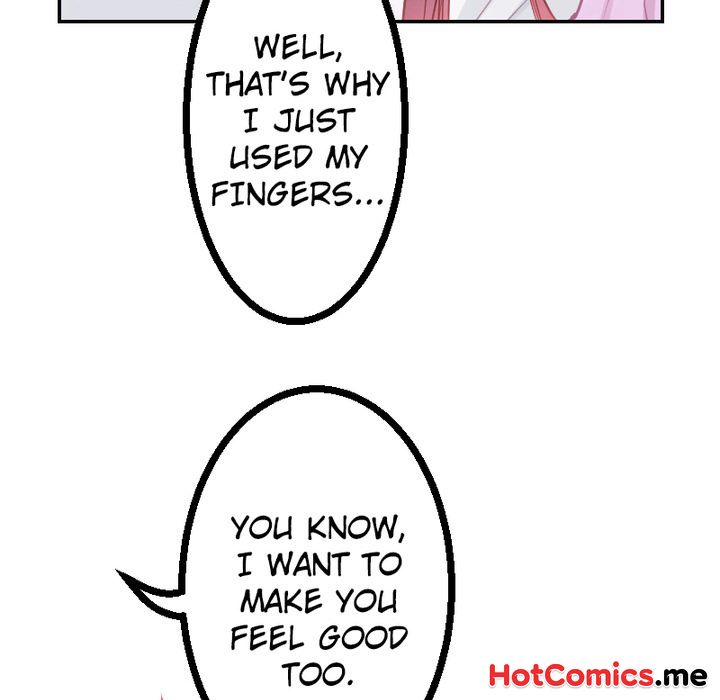 Diet For Sex! - episode 18 - 37
