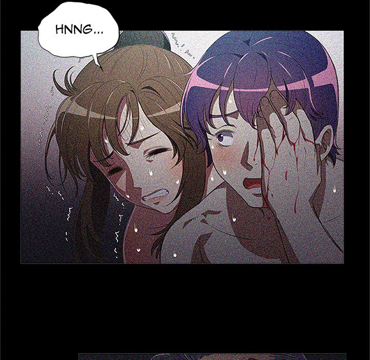 Yuri's Part Time Job - episode 63 - 56
