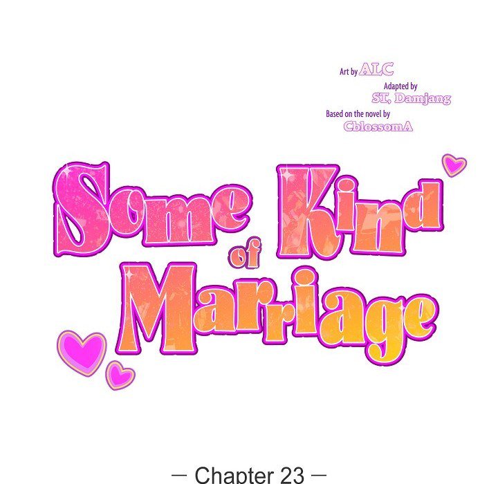 Some Kind of Marriage - episode 23 - 21