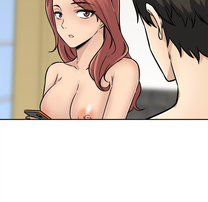 Excuse me, This is my Room - UNCENSORED - episode 44 - 32