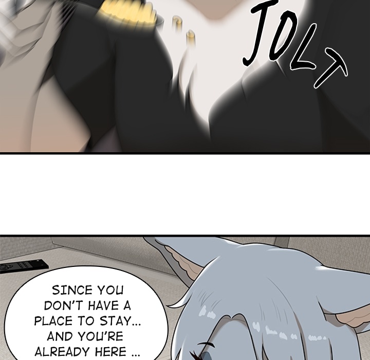 Paws on Campus - episode Prologue - 35