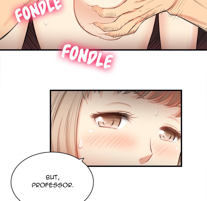 Yuri's Part Time Job - episode 9 - 78