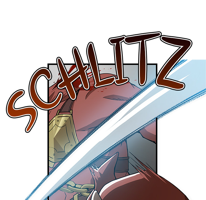 Magischer Nichtsnutz - episode 10 - 132