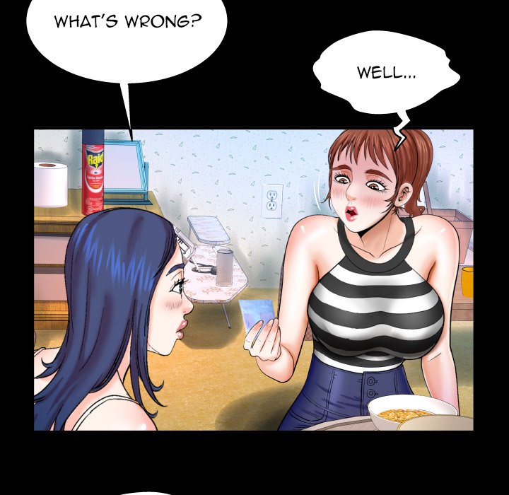 Secret Life - episode 25 - 65