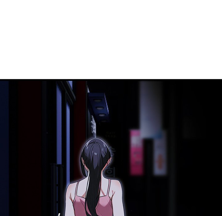 Steamy Webtoon Collection - episode 8 - 22
