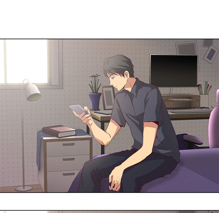 The Giving Girl - episode 1 - 15