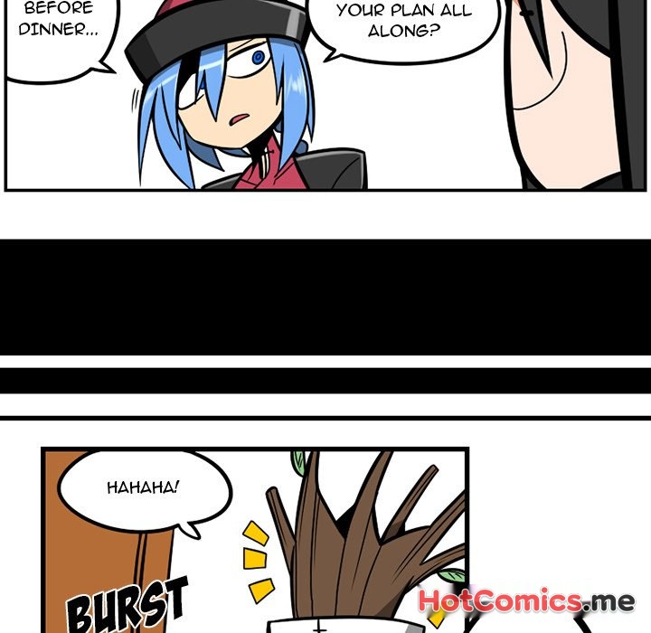 Guardian's Work: Hunting Bakery - episode 13 - 30