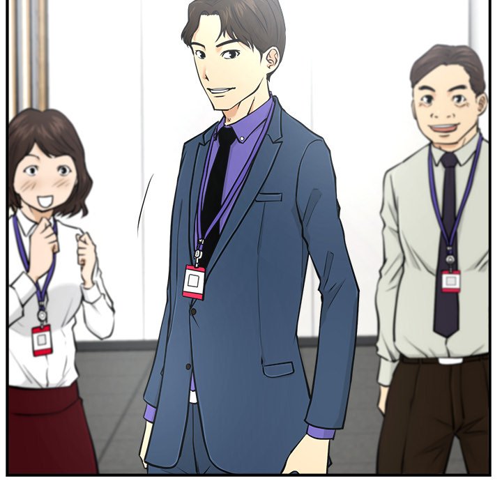 Mr. Kang - episode 9 - 63