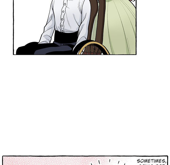 The Lady with an Elegant Smile - episode 19 - 5