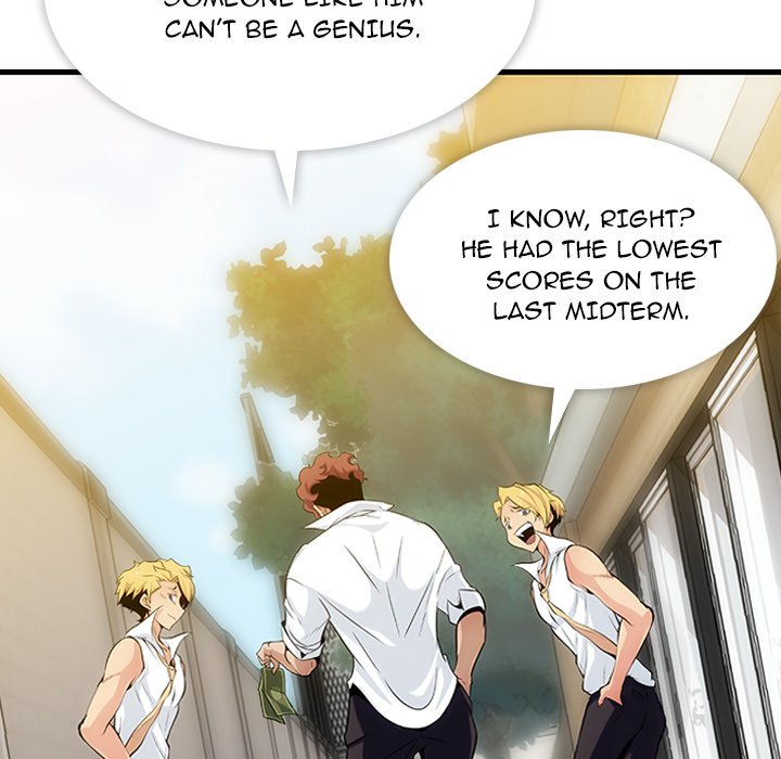 Such a Cute Spy - episode 1 - 49