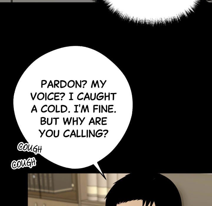 Workaholic Gangster - episode 32 - 210