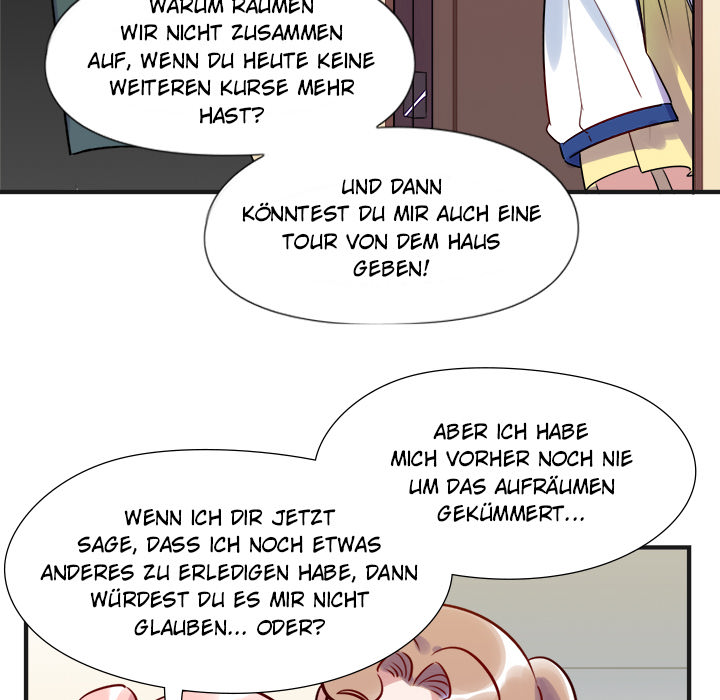 Das Haus der Träumer - episode 11 - 16
