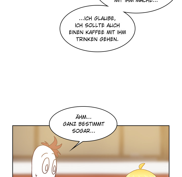 Der Mädchen-Knigge - episode 50 - 79