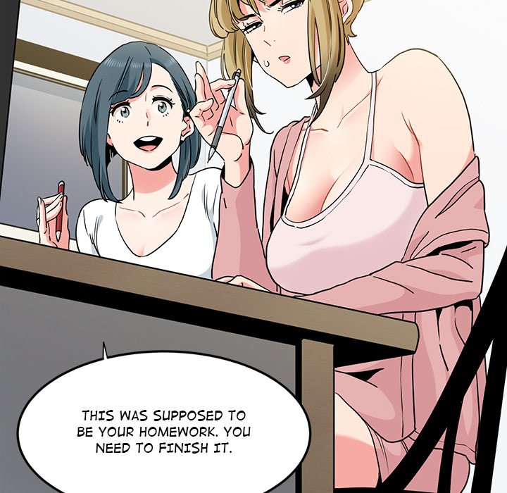 Snapping into Love - episode 26 - 6