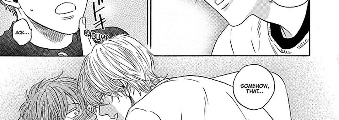 My Lucky Star (SHINKOSHA) - episode 8 - 46