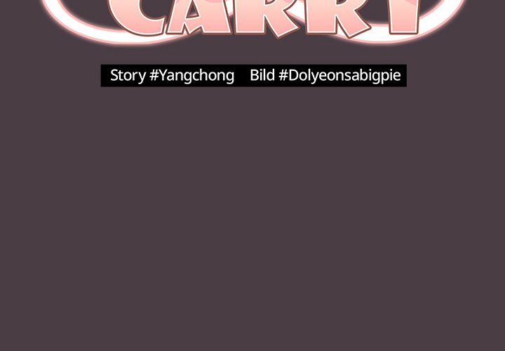 Hard Carry - episode 18 - 1