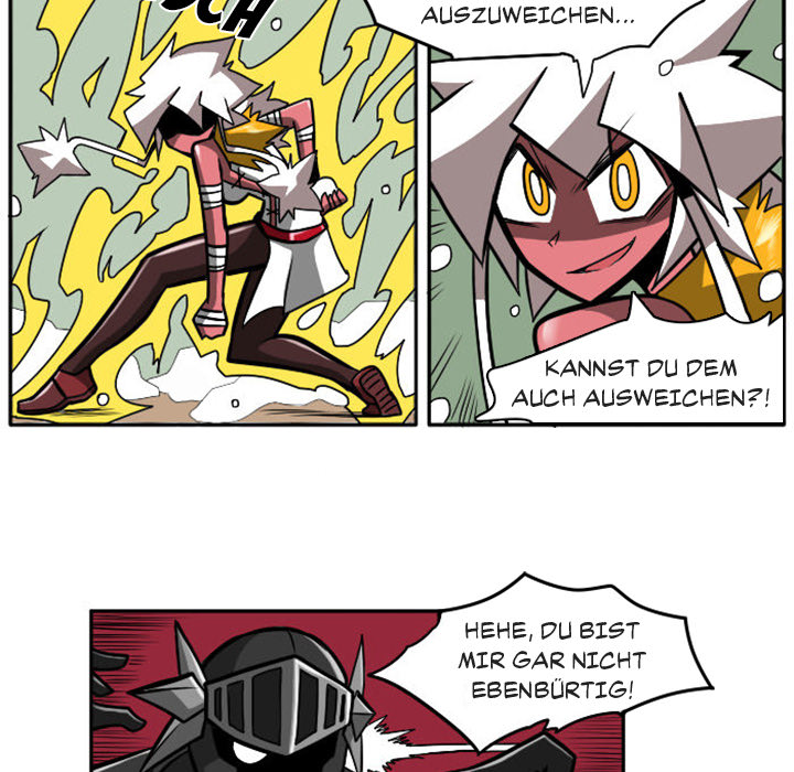 Das Wohnheim aus einer anderen Welt - episode 13 - 26