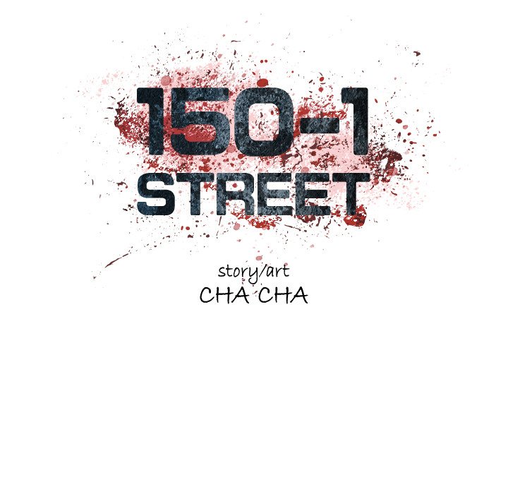 150-1 Street - episode 10 - 11