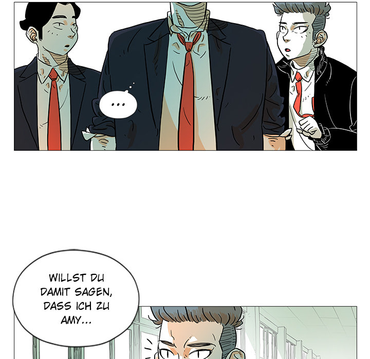 Hero Kim: Wer hat einen Retter bestellt? - episode 7 - 19