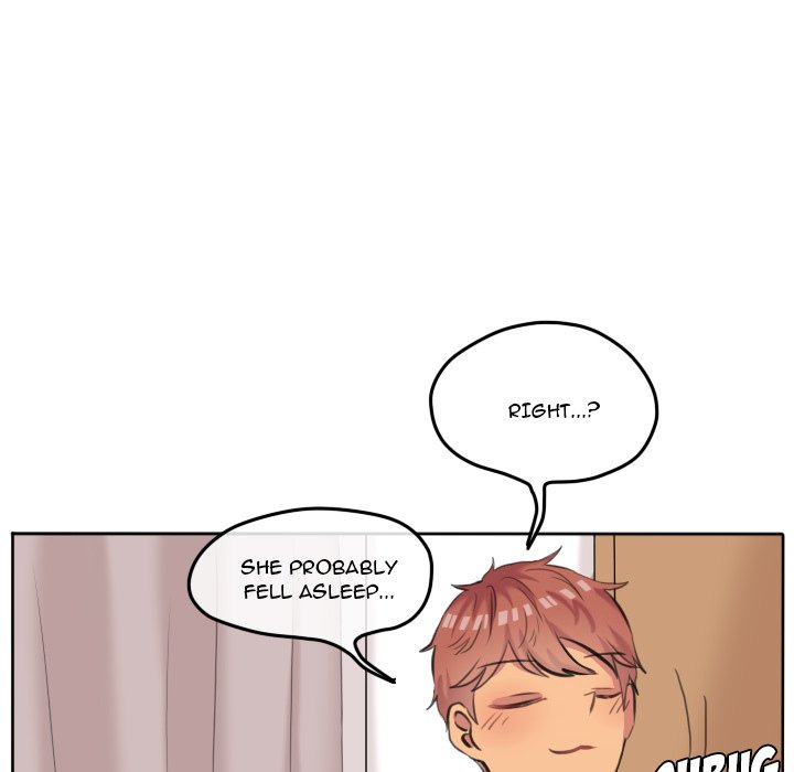 The Chill Couple - episode 52 - 62
