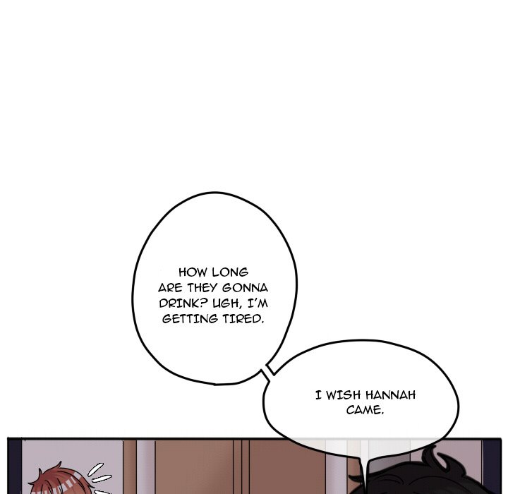 The Chill Couple - episode 68 - 74